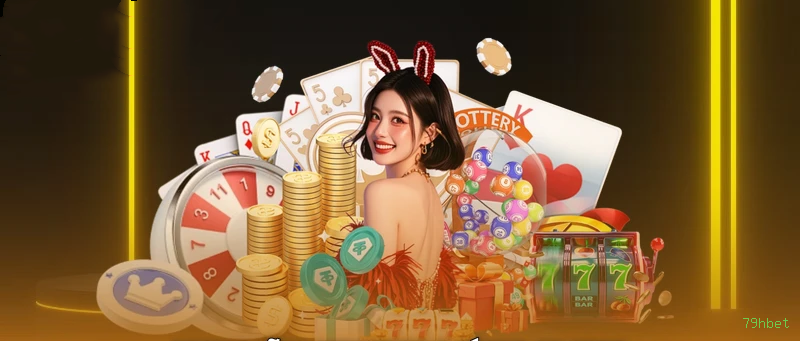 Aplicativo móvel 79hbet para iOS e Android