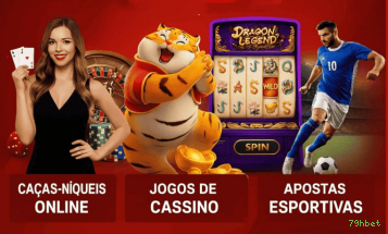 Registro 79hbet - cadastro rápido