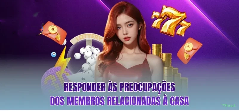 Bônus exclusivos membros VIP 79hbet