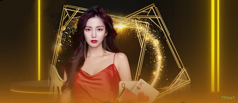 Cassino ao vivo 79hbet dealers